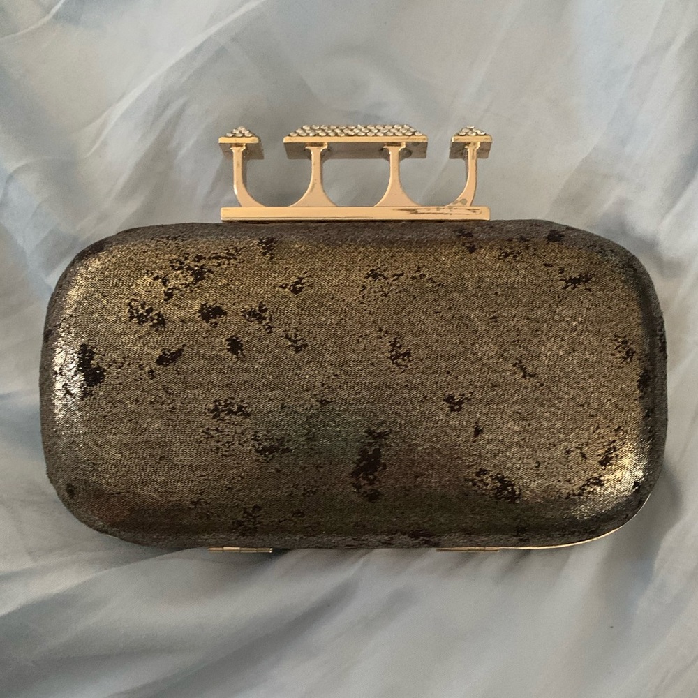 Evening clutch